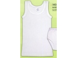 SHIRT FOR KIDS RAND CLASSIC 2-6 years old COTTON HELIOS 140-2 D